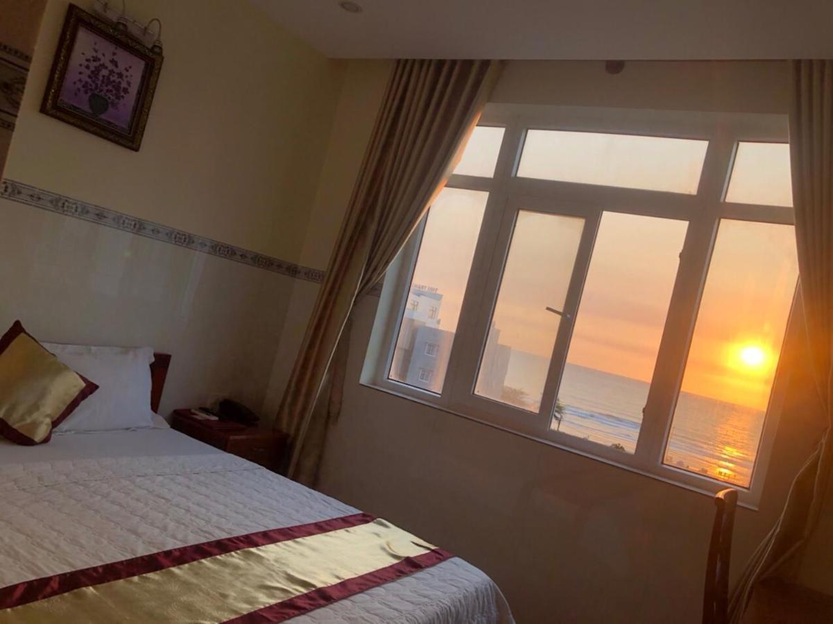 Binh Minh Hotel Vung Tau Exteriör bild