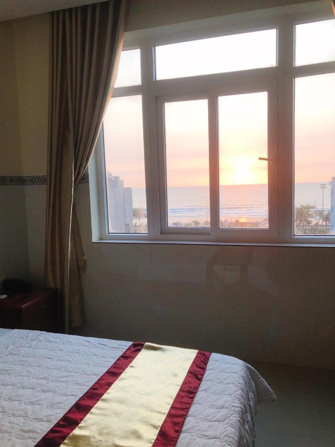 Binh Minh Hotel Vung Tau Exteriör bild