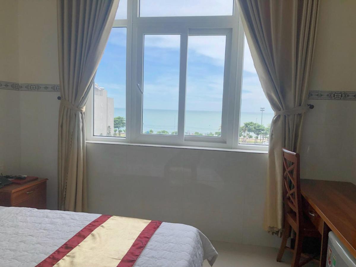 Binh Minh Hotel Vung Tau Exteriör bild